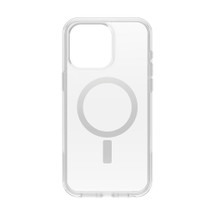 Otterbox Symmetry MagSafe Case for iPhone 15 Series, Sleek Cover, Clear | iCoverLover