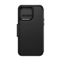 Otterbox Strada Folio MagSafe Case for iPhone 15 Series, Shadow | iCoverLover