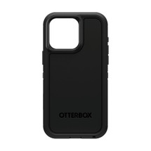 Otterbox Defender XT Magsafe Case for iPhone 15 Series, Black | iCoverLover