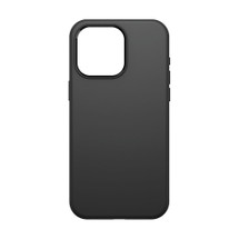 Otterbox Symmetry Case for iPhone 15 Series, Slim Cover, Black | iCoverLover
