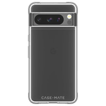 Case-Mate Tough Series Case for Google Pixel 8 Pro/8, Clear | iCoverLover