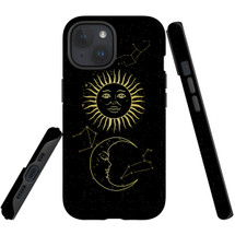 For iPhone 15 Case Tough Protective Cover, Universe | Protective Covers | iCoverLover Australia