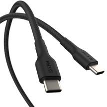 EFM USB-C to USB-C Braided Power and Data 1M Cable | iCoverLover