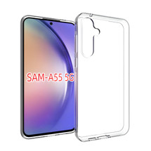 For Samsung Galaxy A55 5G Case - Shockproof - iCoverLover Australia