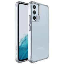Samsung A34 5G Clear Slim Case | Durable Shock-proof Cover | iCoverLover