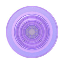 Popsockets MagSafe Compatible PopGrip, Translucent Lavender - iCoverLover Australia