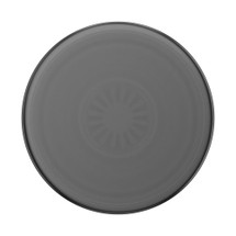 PopSockets PopGrip Plant (Gen2), Translucent Black - iCoverLover Australia