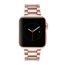 Case-Mate For Apple Watch Series 2, 38-mm Case, Linked Band Strap Rose Gold | iCoverLover.com.au