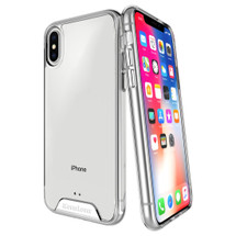 iPhone XS & X Case, Shockproof Cover | iCoverLover | Australia