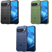 For Google Pixel 9 5G Case, Protective Full Back Cover | iCoverLover.com.au