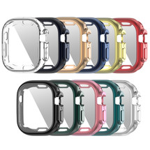 For Apple Watch Ultra 2, 49-mm Case, PET Film Grippy Cover | iCoverLover.com.au