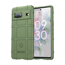 For Google Pixel 8 5G Case, Protective Full Back Cover, Army Green | iCoverLover Australia
