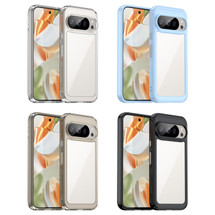 For Google Pixel 10 Colorful Case, Slim, Shockproof & Stylish Protection | iCoverLover.com.au