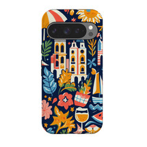 For Google Pixel 10 Pro XL, 10 Pro or 10 Case, Tough Protective Cover, Summer Fun | Protective Covers | iCoverLover Australia