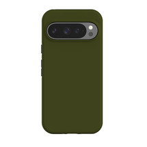 For Google Pixel 10 Pro XL, 10 Pro or 10 Case, Tough Protective Cover, Army Green | Protective Covers | iCoverLover Australia