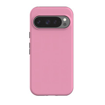 For Google Pixel 10 Pro XL, 10 Pro or 10 Case, Tough Protective Cover, Pink | Protective Covers | iCoverLover Australia