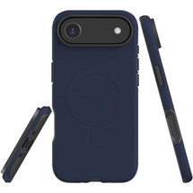 For iPhone 17 Pro Max, 17 Pro, 17 Air or 17 Case, MagSafe Compatible Protective Cover, Charcoal | Protective Covers | iCoverLover Australia