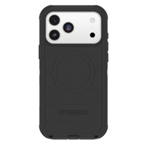 iPhone 17 Pro Max, 17 Pro, 17, Air OtterBox Defender Pro Case - Camera Control Black