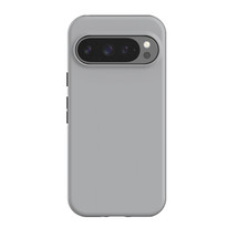 For Google Pixel 9 Pro Case Tough Protective Cover, Grey | iCoverLover Australia
