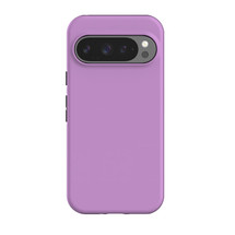 For Google Pixel 9 Pro Case Tough Protective Cover, Plum Purple | iCoverLover Australia
