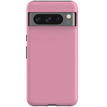 For Google Pixel 8 Pro Tough Protective Cover, Pink | iCoverLover Australia