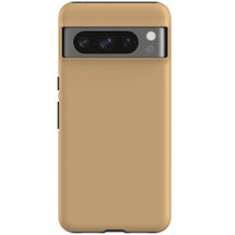 For Google Pixel 8 Pro Tough Protective Cover, Rose Gold | iCoverLover Australia