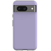 For Google Pixel 8 Tough Protective Cover, Lavender | iCoverLover Australia