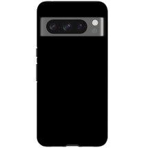 For Google Pixel 8 Pro Tough Protective Cover, Black | iCoverLover Australia