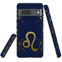 For Google Pixel 7 Case Tough Protective Cover Leo Sign | iCoverLover Australia