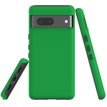 For Google Pixel 7 Case Tough Protective Cover Green | iCoverLover Australia