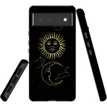 For Google Pixel 6 Case, Protective Back Cover,Universe | iCoverLover Australia