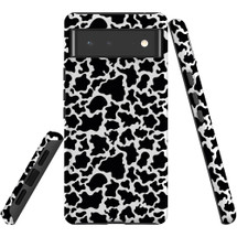 For Google Pixel 6 Case, Protective Back Cover,Cow Pattern | iCoverLover Australia