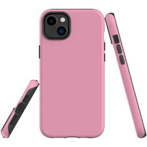 For iPhone 14 Plus Case Tough Protective Cover, Pink | iCoverLover Australia