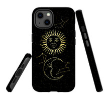 For iPhone 13 Case, Protective Back Cover, Universe | iCoverLover Australia