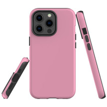 For iPhone 13 Pro Case, Protective Back Cover, Pink | iCoverLover Australia