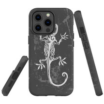For iPhone 13 Pro Case, Protective Back Cover, Lizard | iCoverLover Australia