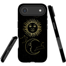 For Apple iPhone Air Case, MagSafe Compatible Protective Cover, Universe | iCoverLover Australia