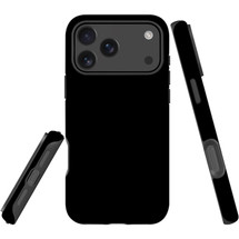 For Apple iPhone 17 Pro Max Case, MagSafe Compatible Protective Cover, Black | iCoverLover Australia