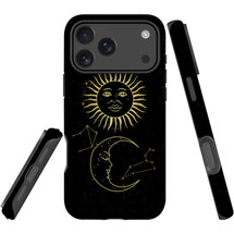 For Apple iPhone 17 Pro Max Case, MagSafe Compatible Protective Cover, Universe | iCoverLover Australia