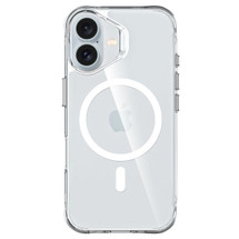 iCoverLover For iPhone 17 Case, Compatible with MagSafe, Clear | iCoverLover Australia