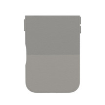 For iPhone 17 OtterBox Symmetry Compatible with MagSafe Cactus Leather Case with Camera Control Beige | iCoverLover Australia