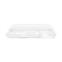 For iPhone 17 Pro Case-Mate Case & Screen Protection Bundle Pack Compatible with MagSafe Clear | iCoverLover Australia