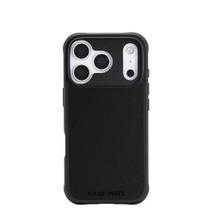 For iPhone 17 Pro Case-Mate Case & Screen Protection Bundle Pack Compatible with MagSafe Black | iCoverLover Australia