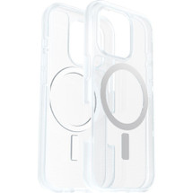 For iPhone 16 Pro Case OtterBox React Compatible with MagSafe Cover, Clear | iCoverLover Australia