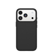 For iPhone 17 Pro OtterBox Symmetry Compatible with MagSafe Case with Camera Control Black | iCoverLover Australia