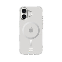 For iPhone 17 EFM Volta Case with D3O Bio Clear | iCoverLover Australia