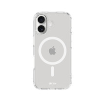 For iPhone 17 EFM Zurich Compatible with MagSafe Case Clear | iCoverLover Australia