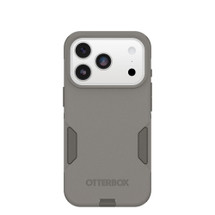 For iPhone 17 Pro Case OtterBox Commuter Cover with Camera Control Stone | iCoverLover Australia