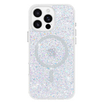 For iPhone 16 Pro Max Case-Mate Twinkle Compatible with MagSafe Cover, Disco | iCoverLover Australia