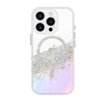 For iPhone 16 Pro Case-Mate Karat Compatible with MagSafe Cover, Holographic | iCoverLover Australia